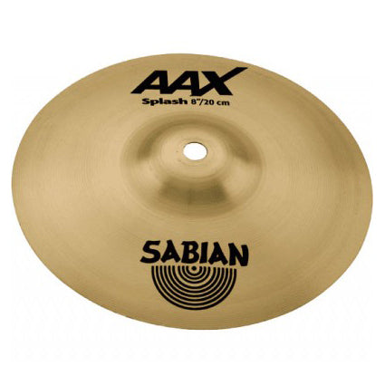 Sabian 20605XB - 6'' AAX Splash Brilliant Finish