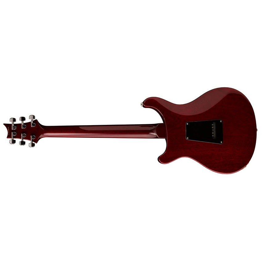 PRS S2 Standard 24 Electric Guitar (Vintage Cherry) w/ Gig Bag