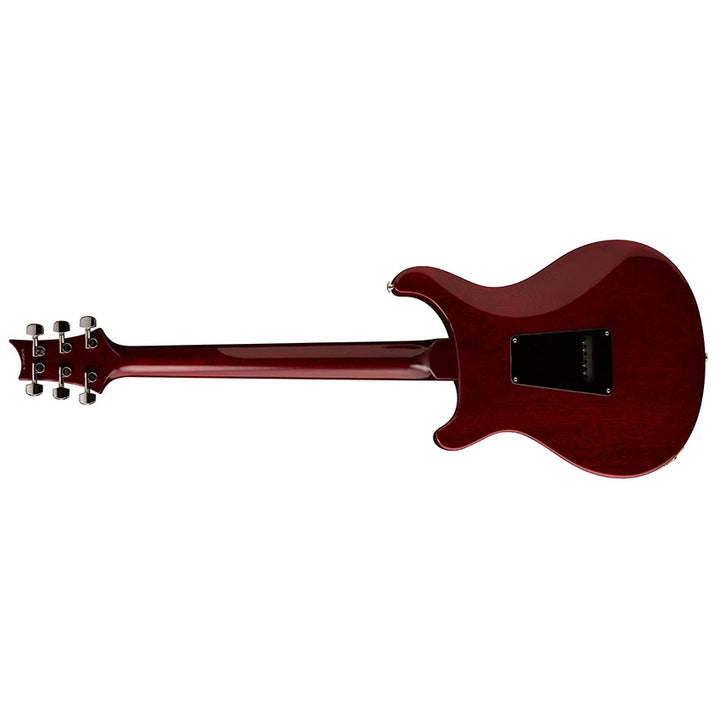 PRS S2 Standard 24 Electric Guitar (Vintage Cherry) w/ Gig Bag