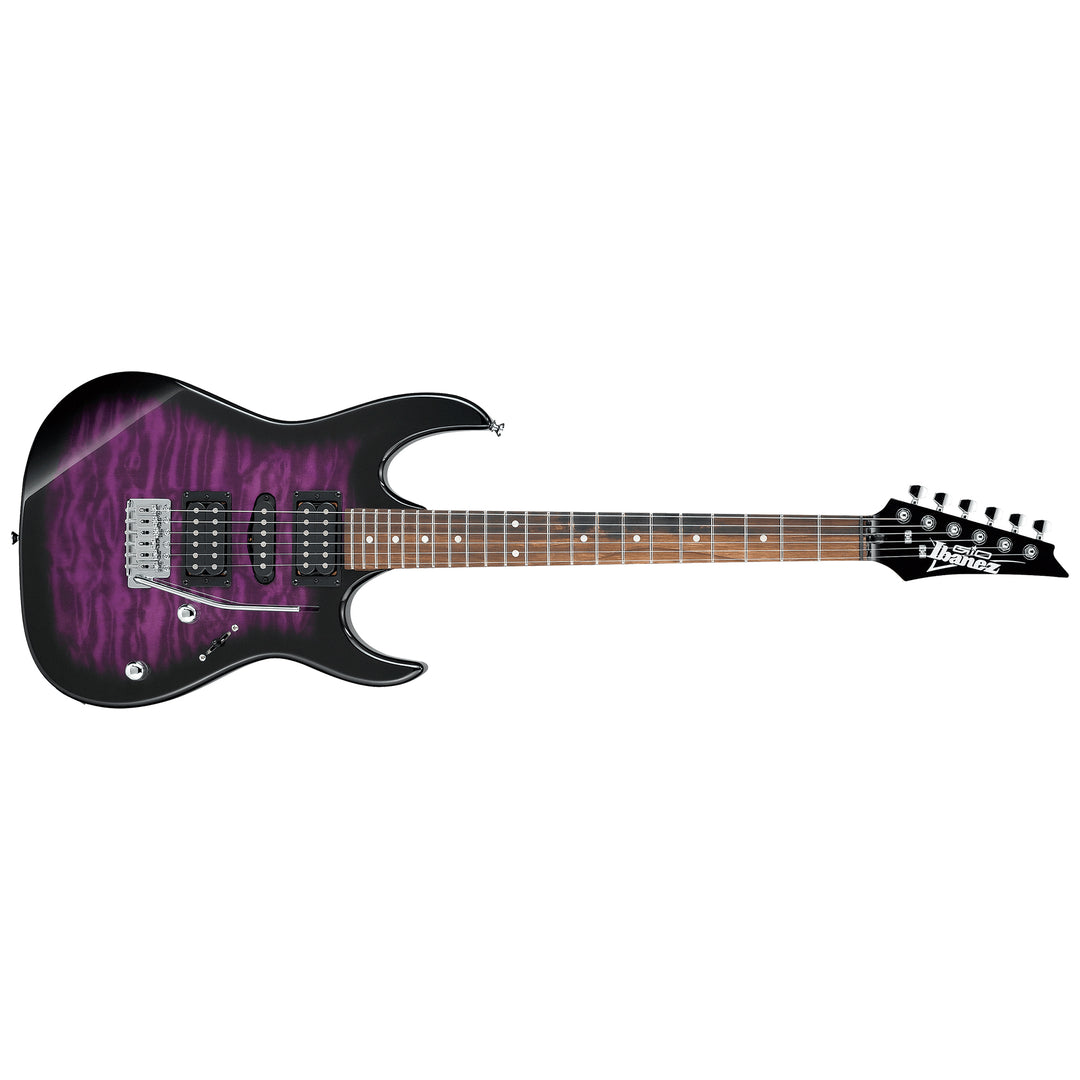 Ibanez GIO RX (Transparent Violet Sunburst) GRX70QATVT