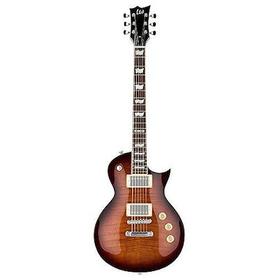 ESP LTD EC-256 FM DBSB