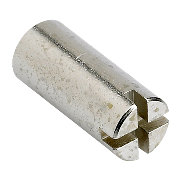 Fender Vintage-Style Truss Rod Nut - Nickel