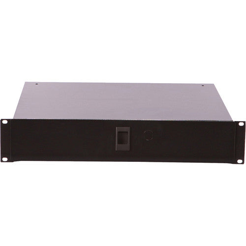 Gator GRW-DRWMIC10 2U rack drawer