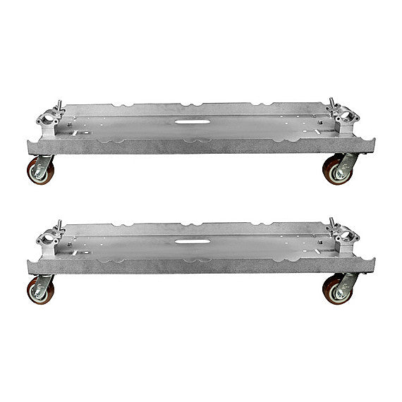 The Light Source - Mega-Truss Dolly Set, XL for (3) 12
