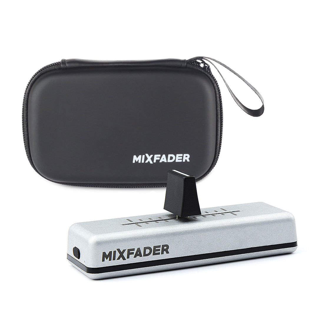 MWM Case for MIXFADER