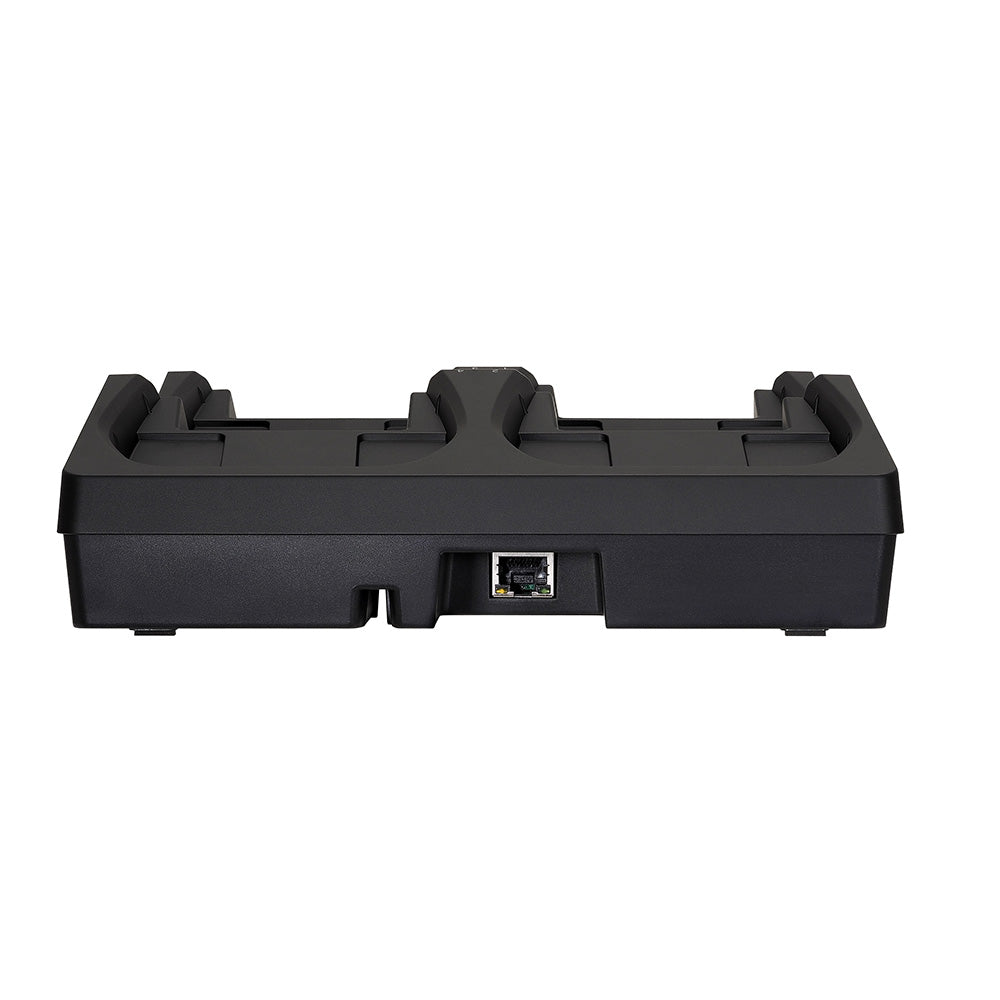 Audio-Technica ESW-CHG5AD ESW 4-Bay Charging Station Bundle