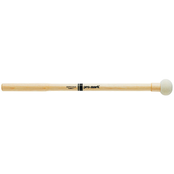 Promark OBD1 - Optima Small Marching Bass Drum Mallets