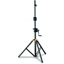 Hercules Stands SS710B Gear Up Speaker Stand w/ EZ Adaptor