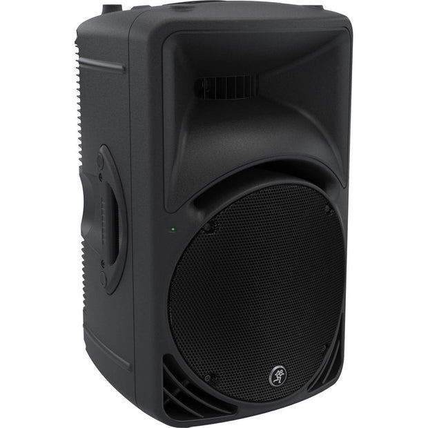 Mackie SRM450v3 1000W 12in Powered Speaker