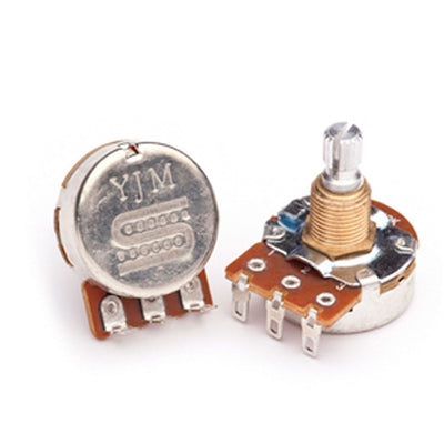 Seymour Duncan YJM-500 500k Yngwie Speed Potentiometer