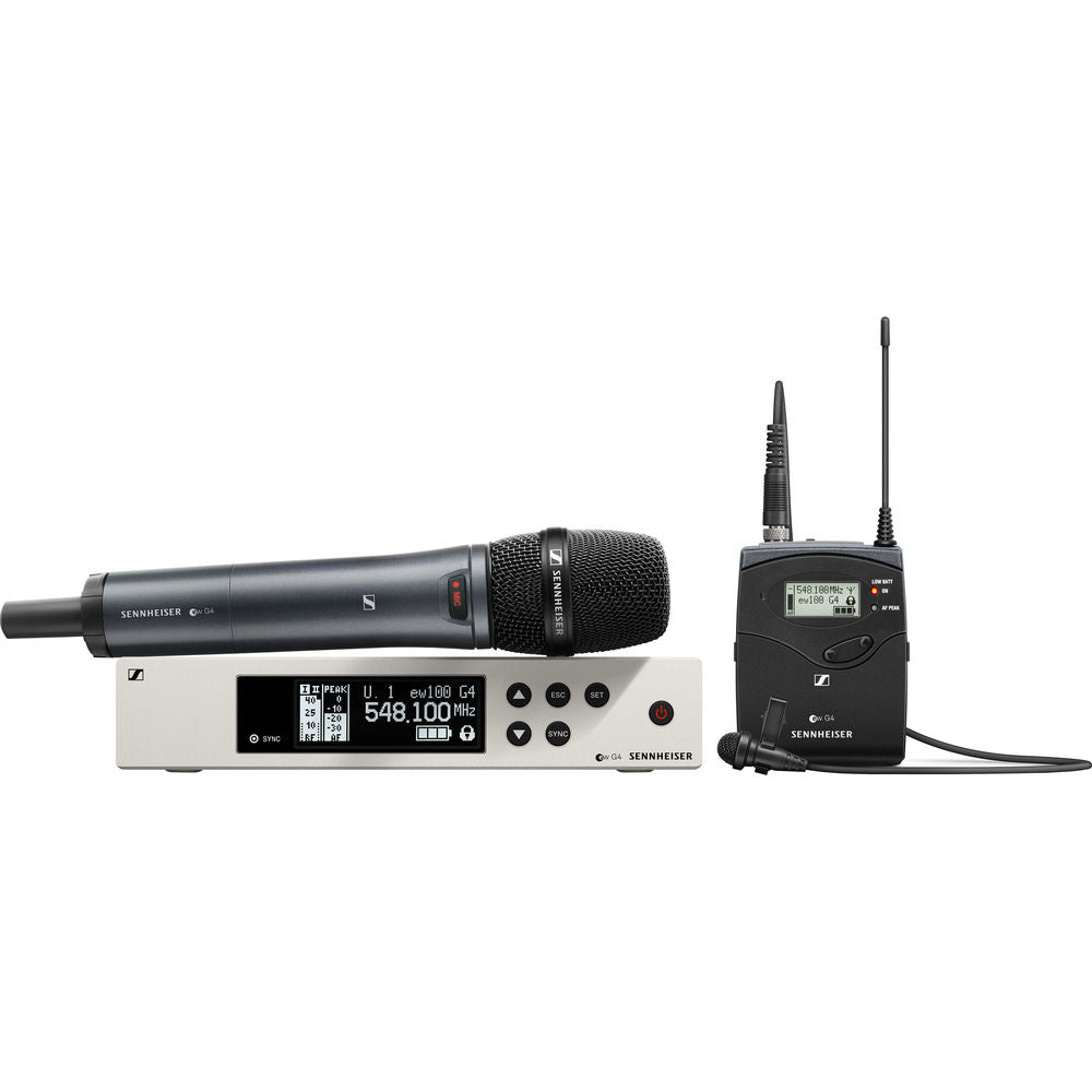 Sennheiser ew 100 G4-ME2/835-S-A1