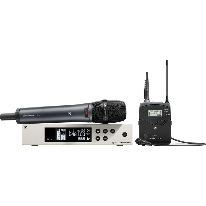 Sennheiser ew 100 G4-ME2/835-S-A1