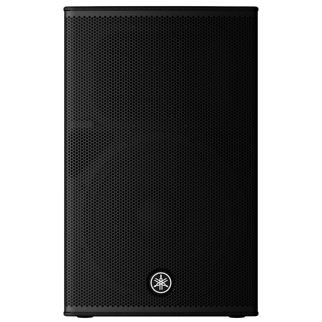 Yamaha DHR15 Powered Speaker - 15”
