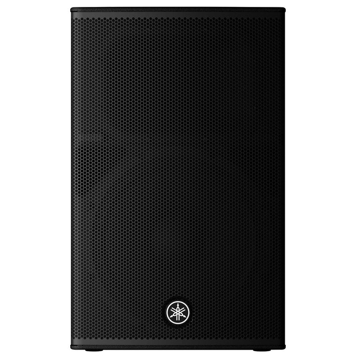 Yamaha DHR15 Powered Speaker - 15”