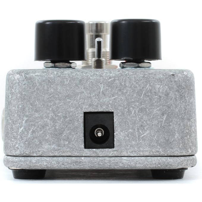 Electro-Harmonix SOUL PREACHER Compressor / Sustainer Pedal