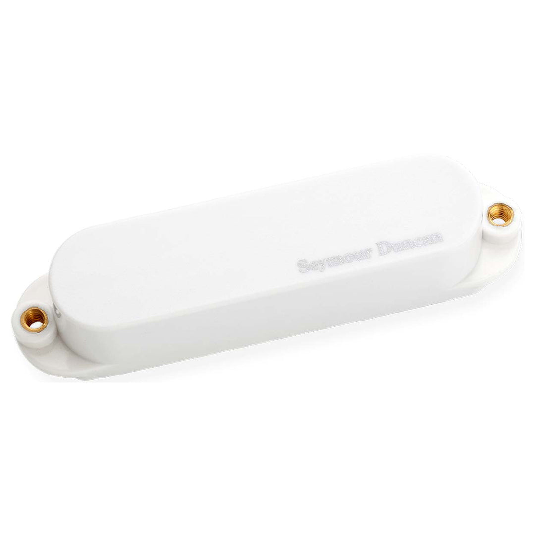 Seymour Duncan AS-1n,Blackouts,Hot Strat,Wte