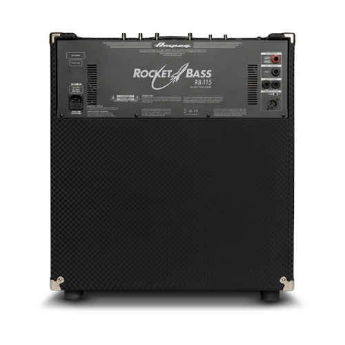 Ampeg RB210 Portable Gig Amp