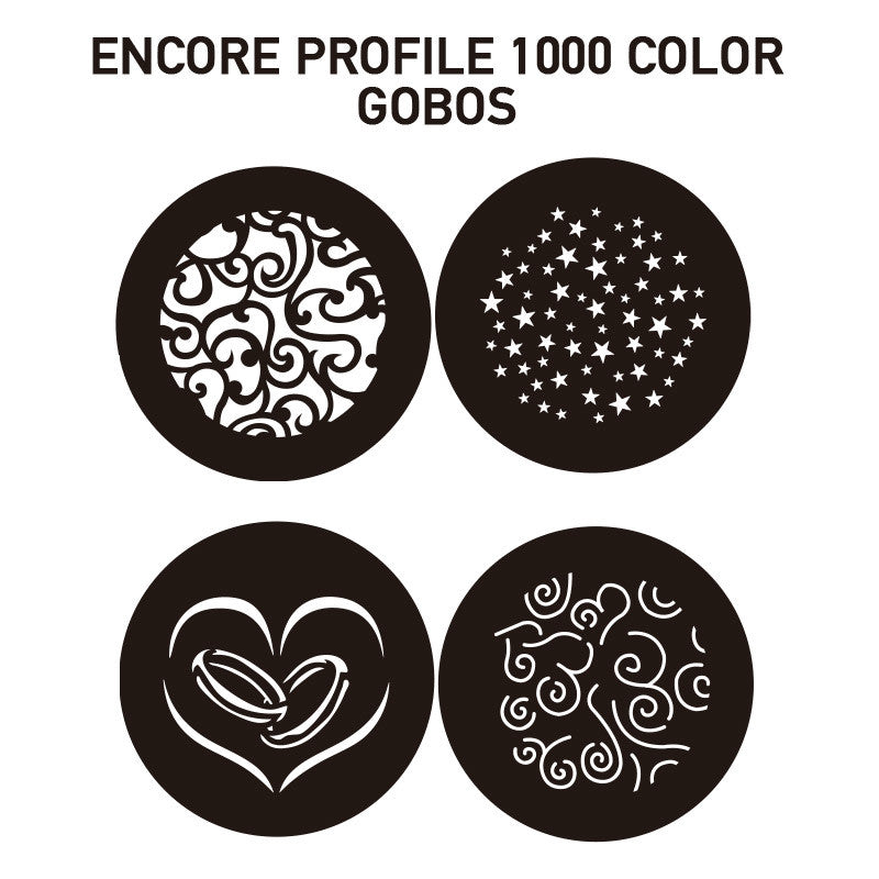 ADJ ENCORE-PROFILE-COLOR