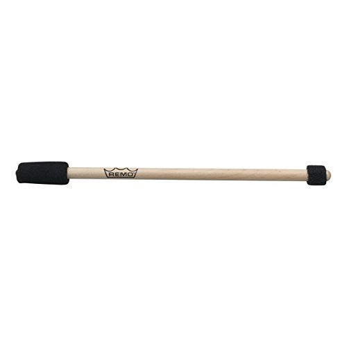 Remo HK-1213-02 - 1/2'' X 14''Pr, Cattail, Mallet 1/2'' X 14''Pr, Cattail, Mallet