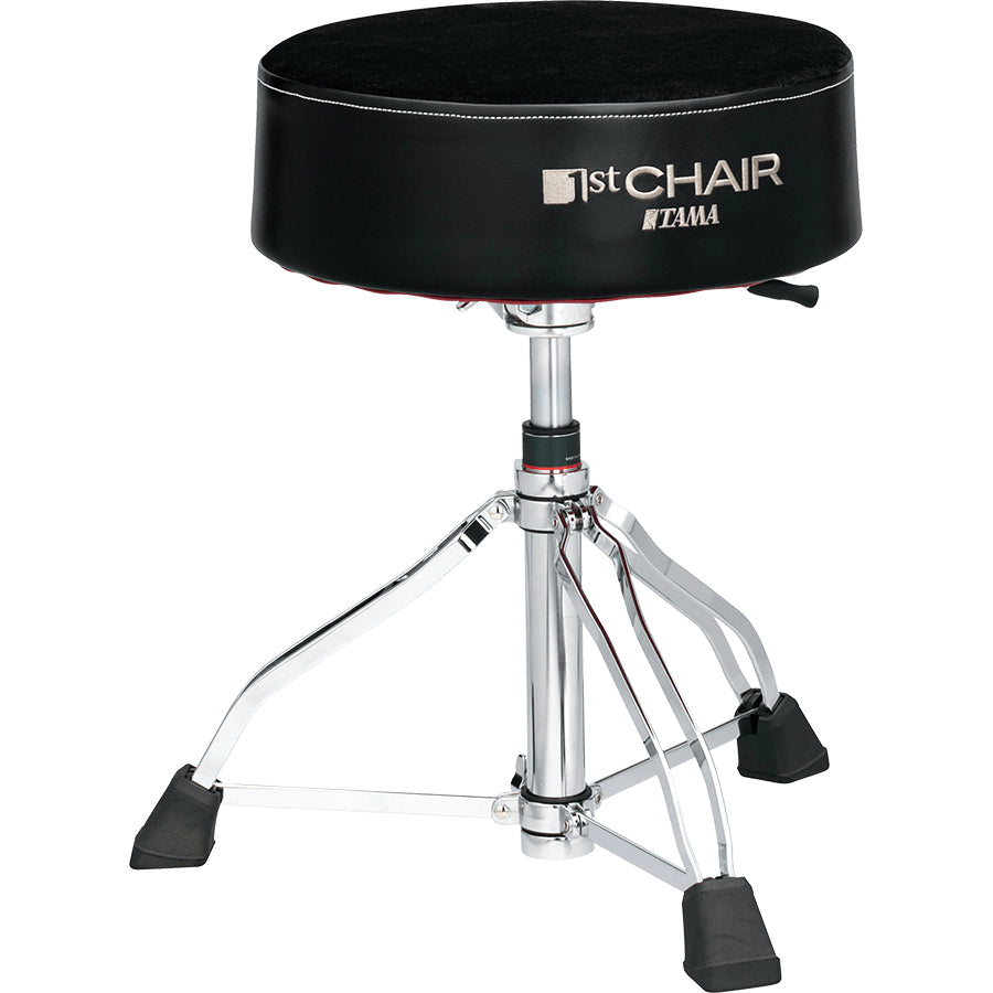 Tama 1ST CHAIR ROUND RIDER XL HYDRAULIX