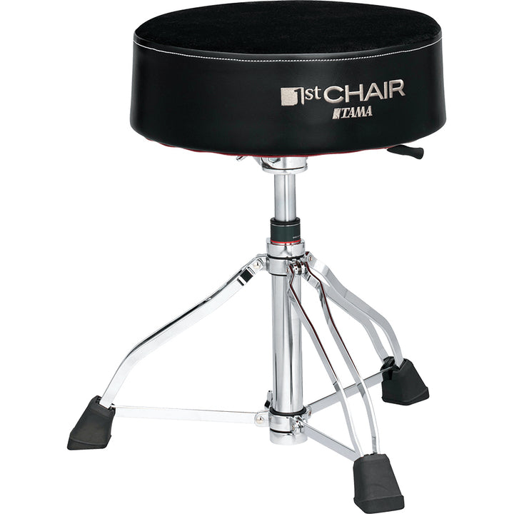 Tama 1ST CHAIR ROUND RIDER XL HYDRAULIX
