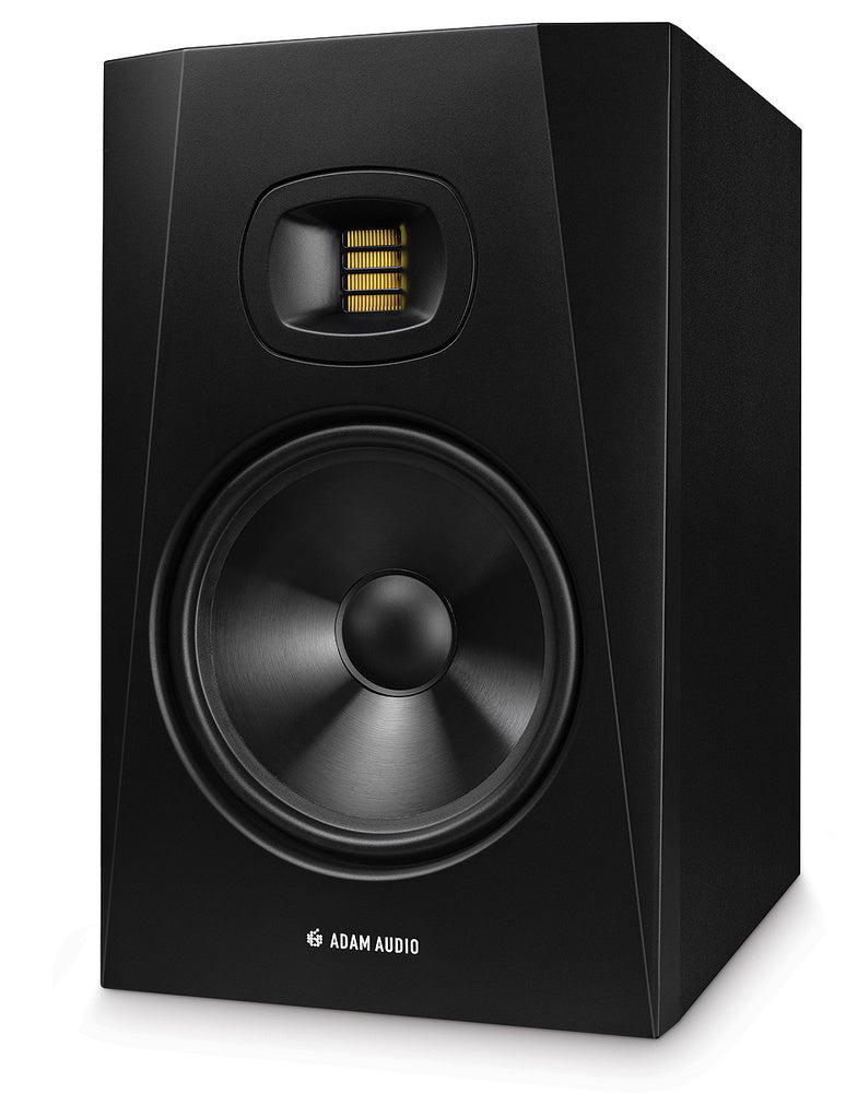 Adam T8V - Nearfield Monitor, 2 way w/8" Woofer