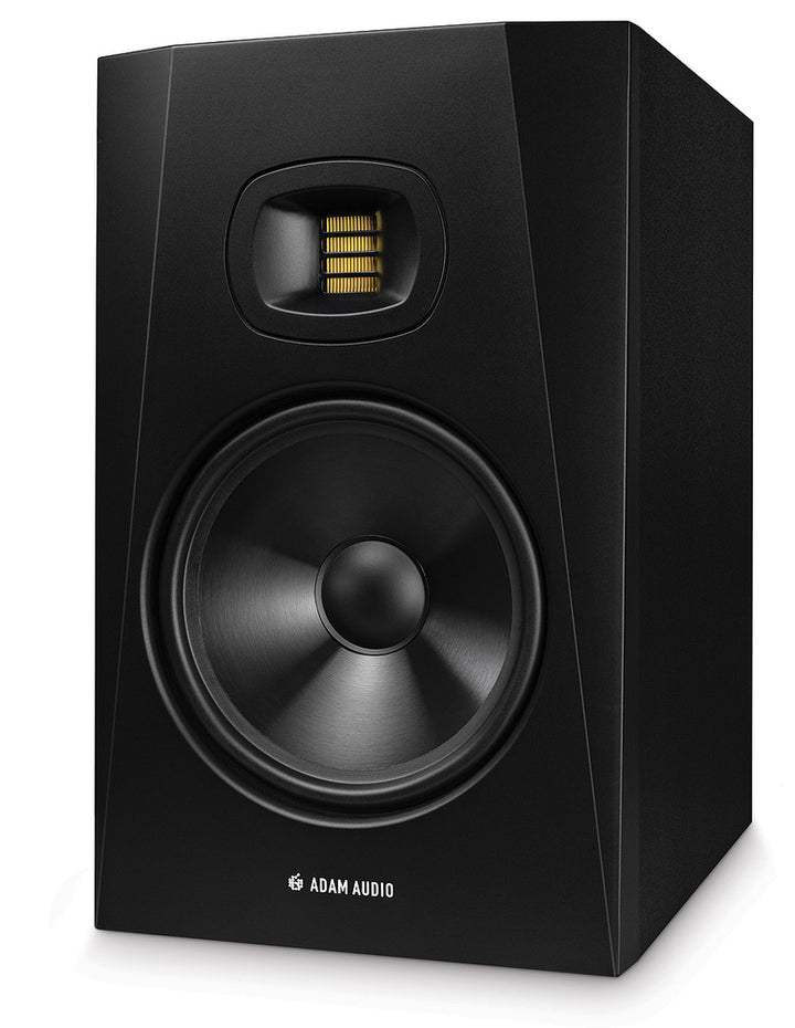 Adam T8V - Nearfield Monitor, 2 way w/8" Woofer
