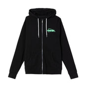 Kramer Made to Rock Hard Full zip Hoodie - Black