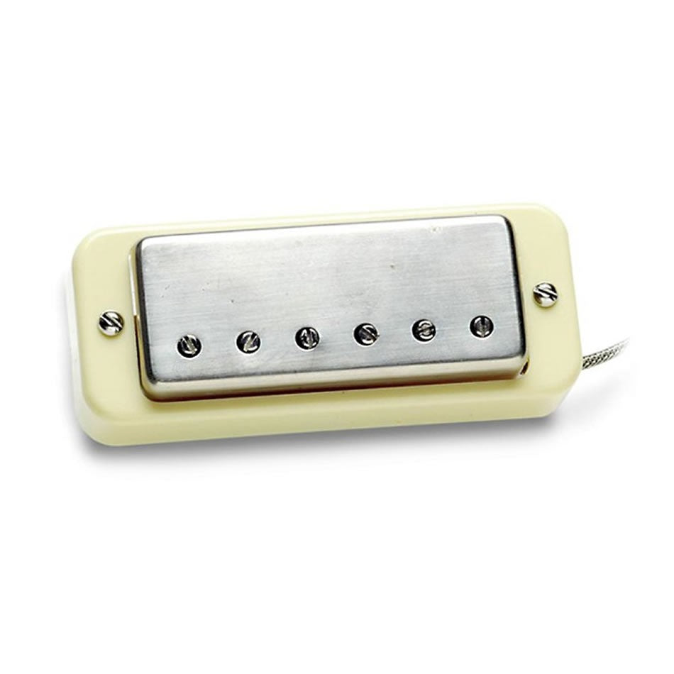 Seymour Duncan Antq II Adj Mini Hmbkr Neck