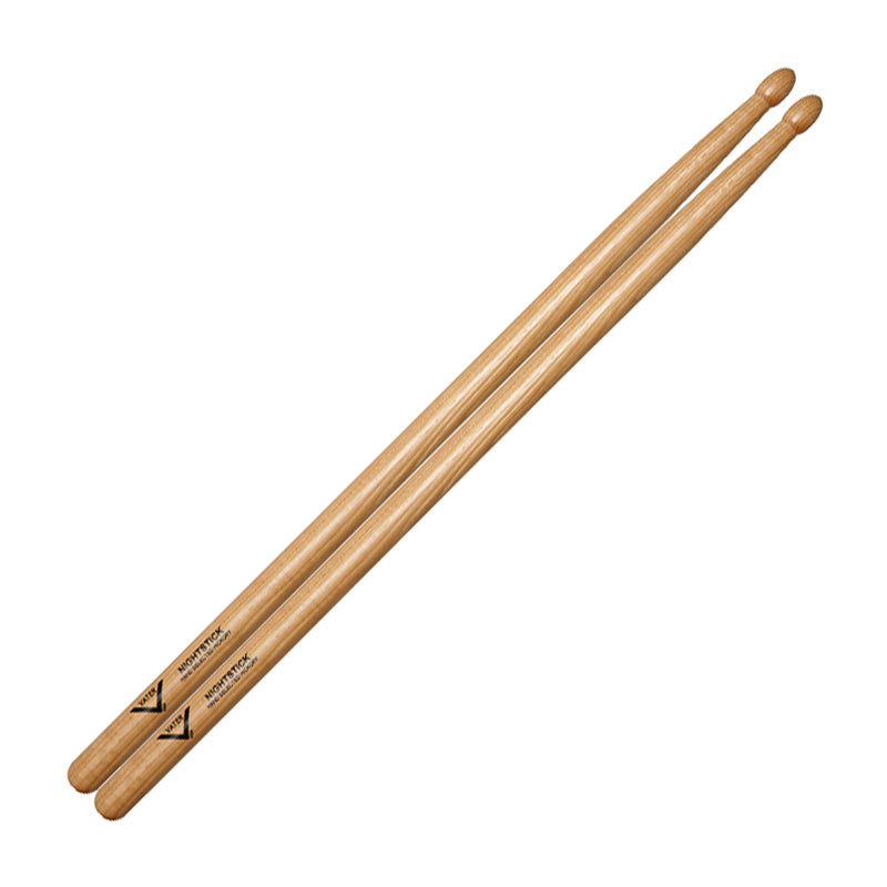 Vater VHNSW - Vater American Hickory Nightstick 2S Drumsticks