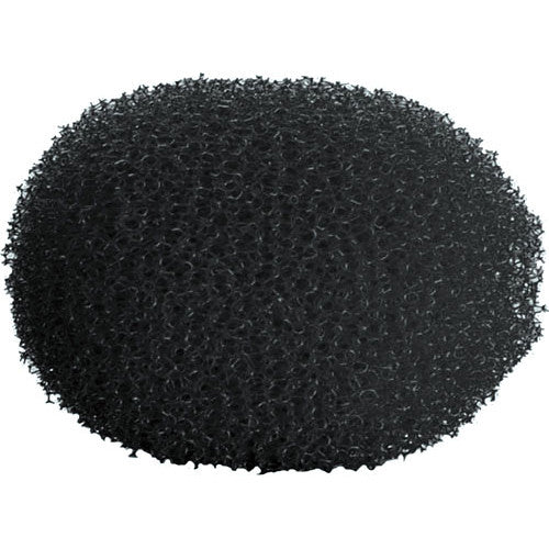DPA Microphones DUA0560 Foam Windscreens for DPA Microphones 4060, 4061, 4062, 4063, 4071 (5-Pack) - Black