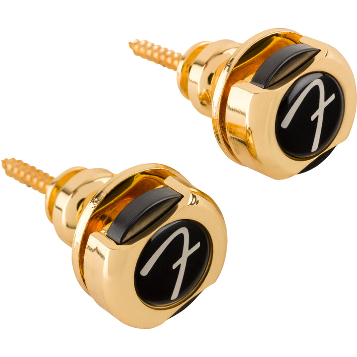 Fender Infinity Locks - Gold