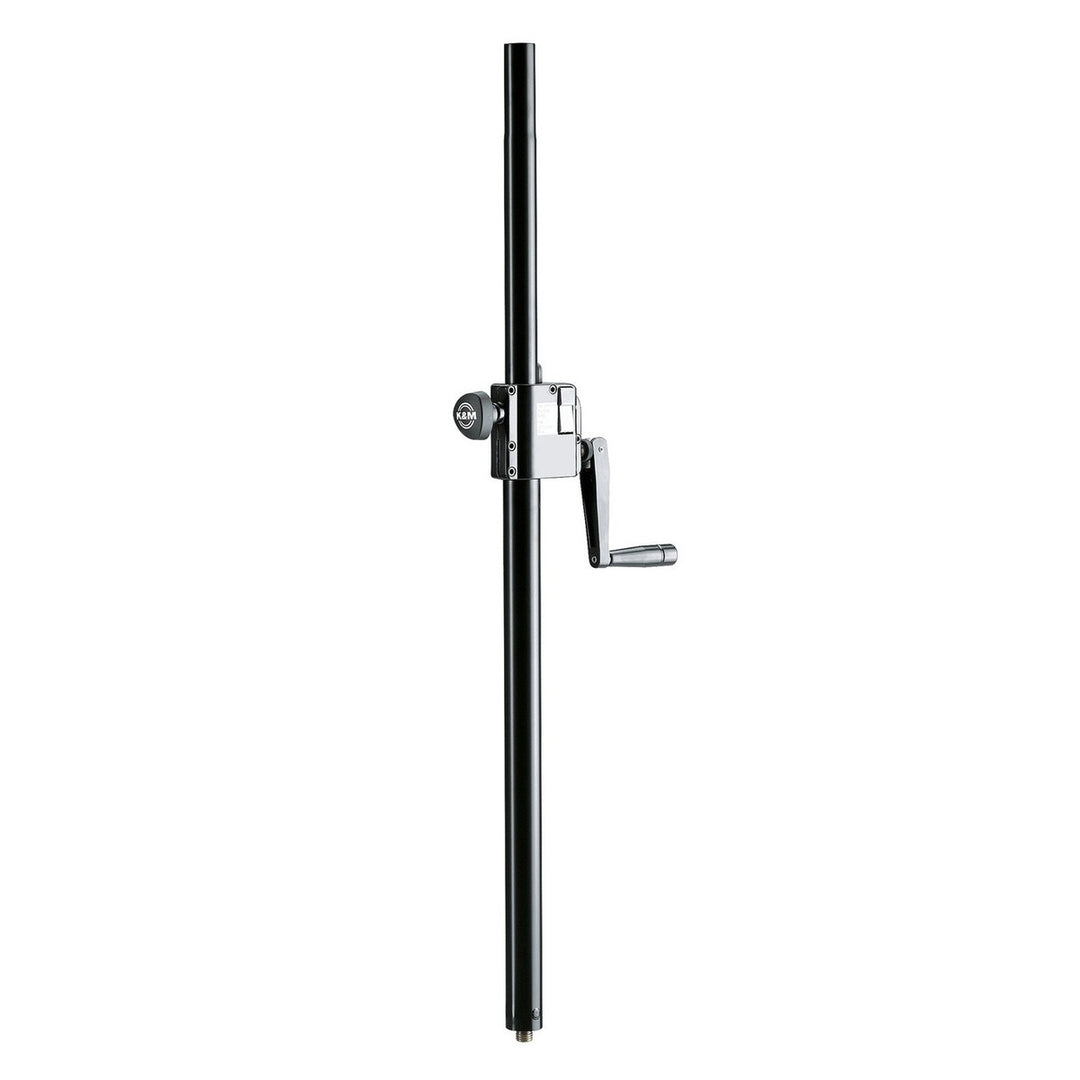 K&M 21339 Distance Rod w/ Hand Crank