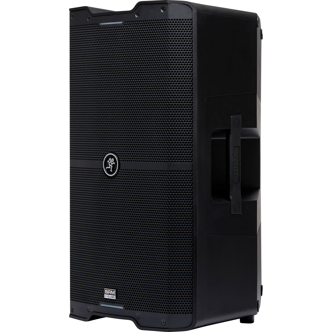 Mackie SRM212 V-Class 12” 2000W High-Performance Powered Loudspeaker