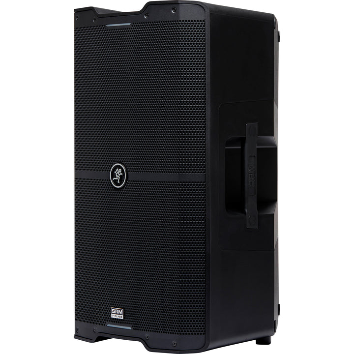 Mackie SRM212 V-Class 12” 2000W High-Performance Powered Loudspeaker