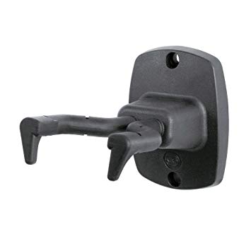 K&M 16240 Guitar Wall Mount