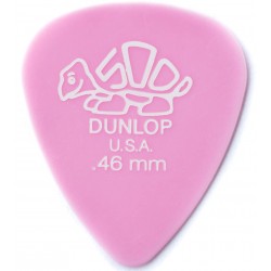 Dunlop 41P.46 Delrin 500 Players Pac 12 pcs