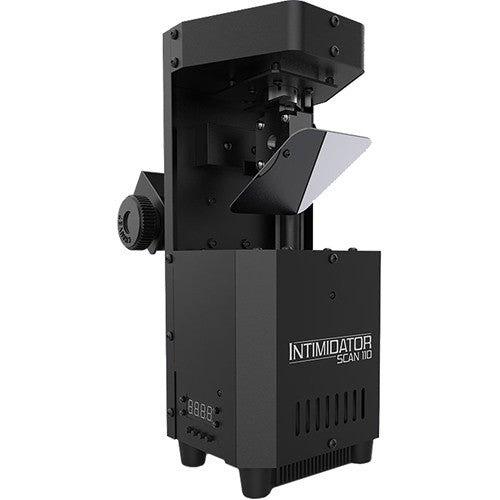 Chauvet DJ Intimidator Scan 110 Mirror Scanner Light