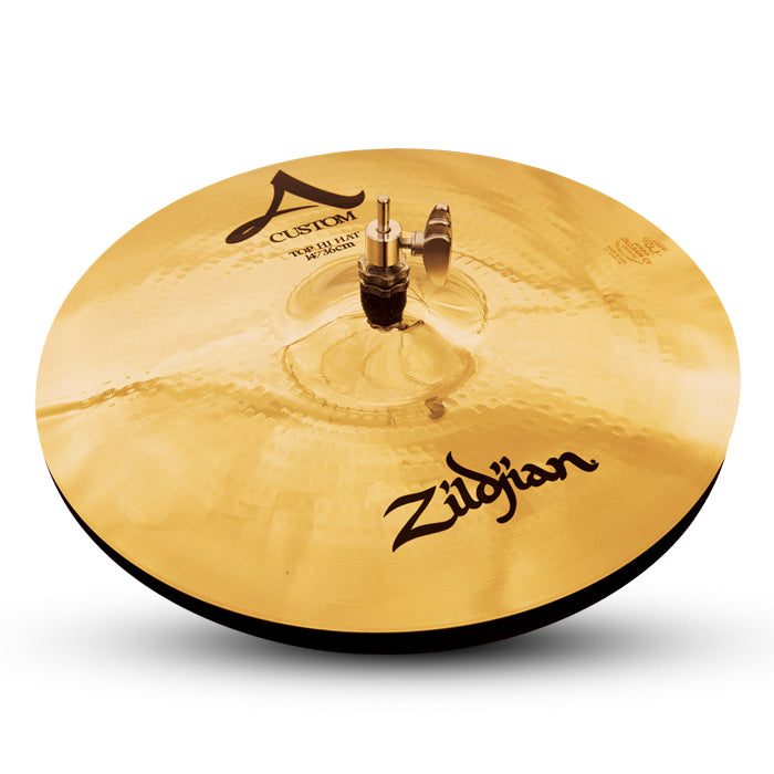 Zildjian A20512 A Custom Hi-Hat Bottom - 14”