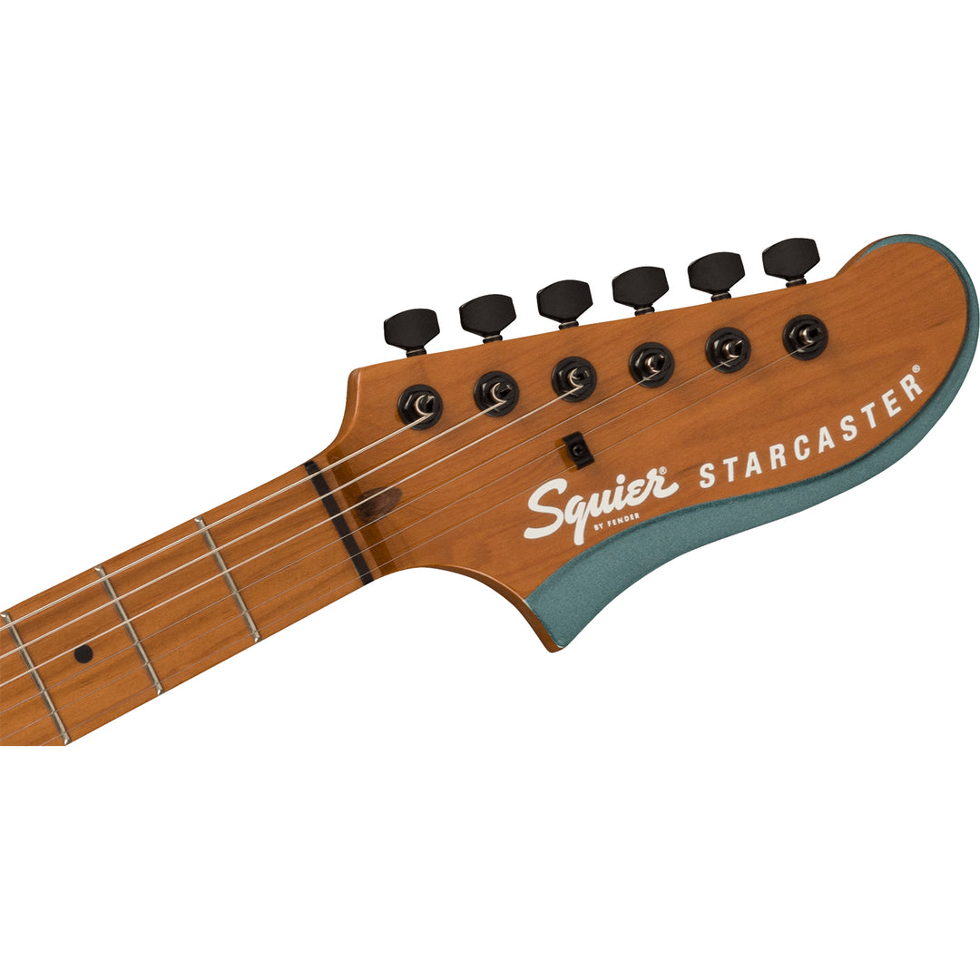 サクゾーン Squier Contemporary Starcaster サクゾーン Squier Contemporary Starcaster Amazon.com: Squier