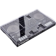 Decksaver Dust Cover for Native Instruments Kontrol S4 DJ Controller - Mk3