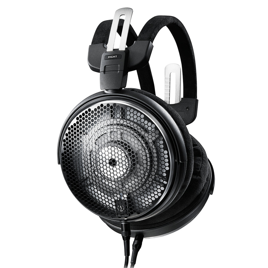 Audio-Technica Consumer ATH-ADX5000 Audiophile Open-Air Dynamic Headphones