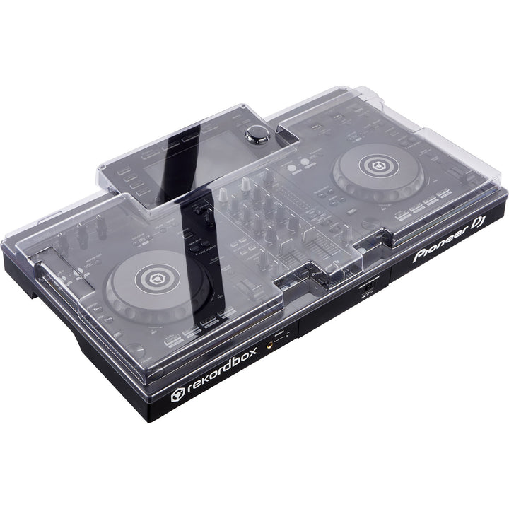 Decksaver Dust Cover for Pioneer XDJ-RR DJ Controller