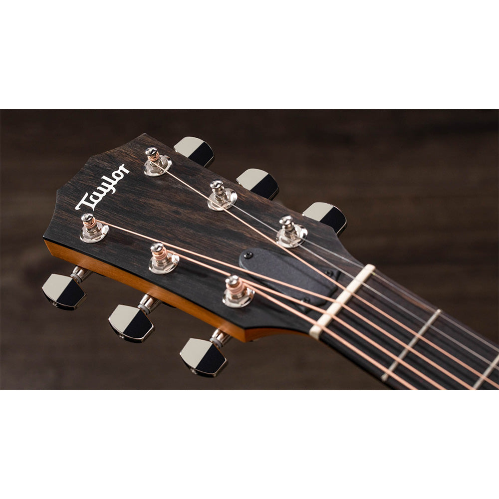 Taylor 210ce Electric-Acoustic Guitar - Sitka Spruce Top