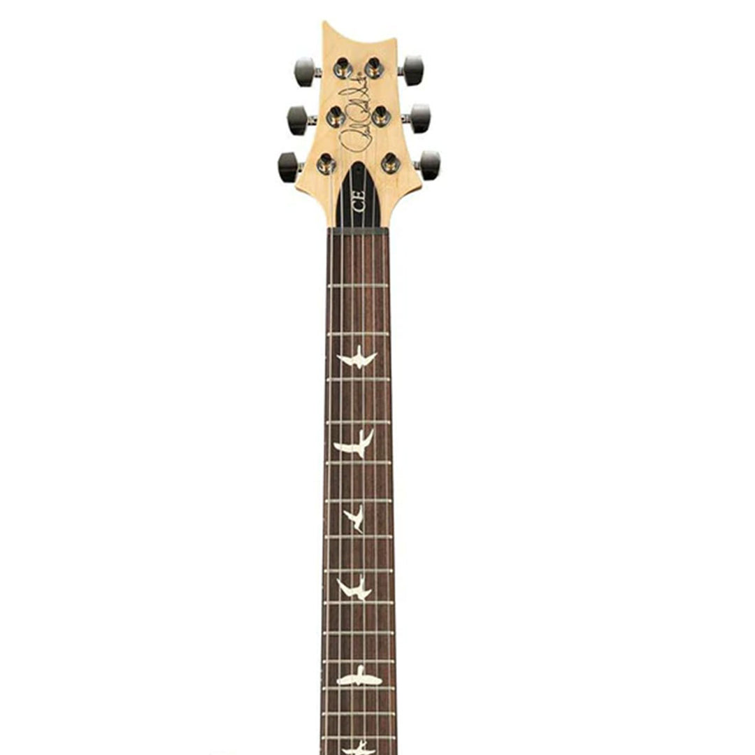 PRS - "CE 24 Bolt-On" Electric Guitar w/ Gig Bag - "Eriza Verde"