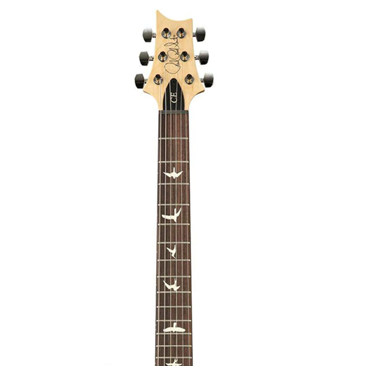 PRS - "CE 24 Bolt-On" Electric Guitar w/ Gig Bag - "Eriza Verde"