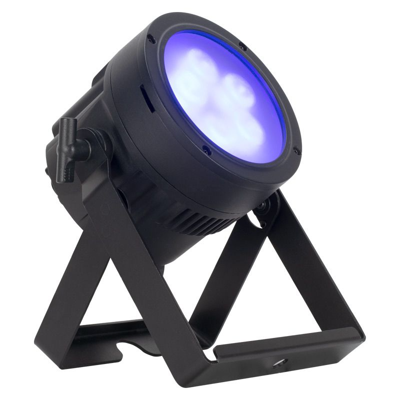 ADJ ENCORE-LP5IP LED Par Fixture - 5x20W RGBL