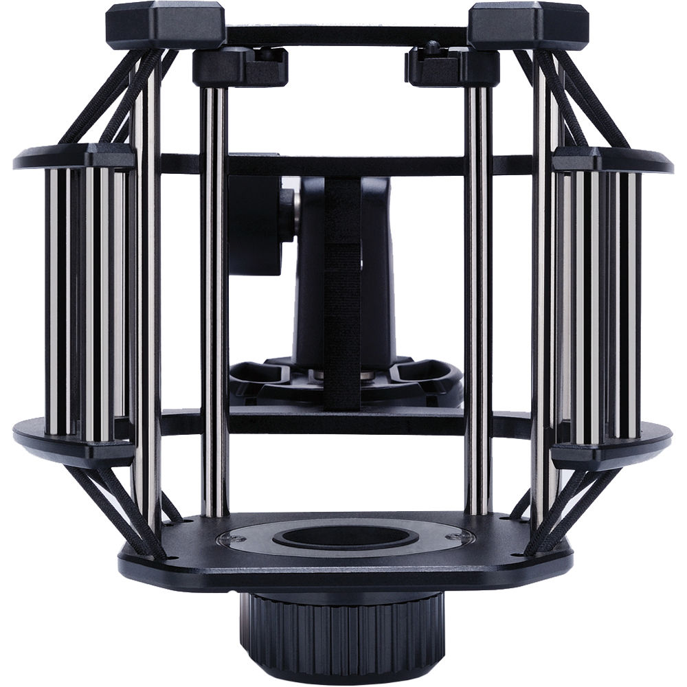 Lewitt LCT40SHXX Shockmount for Microphone