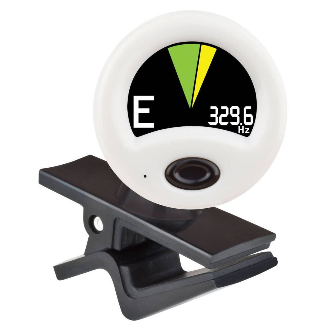 Snark HZ-1 Hertz Guitar / Bass Tuner