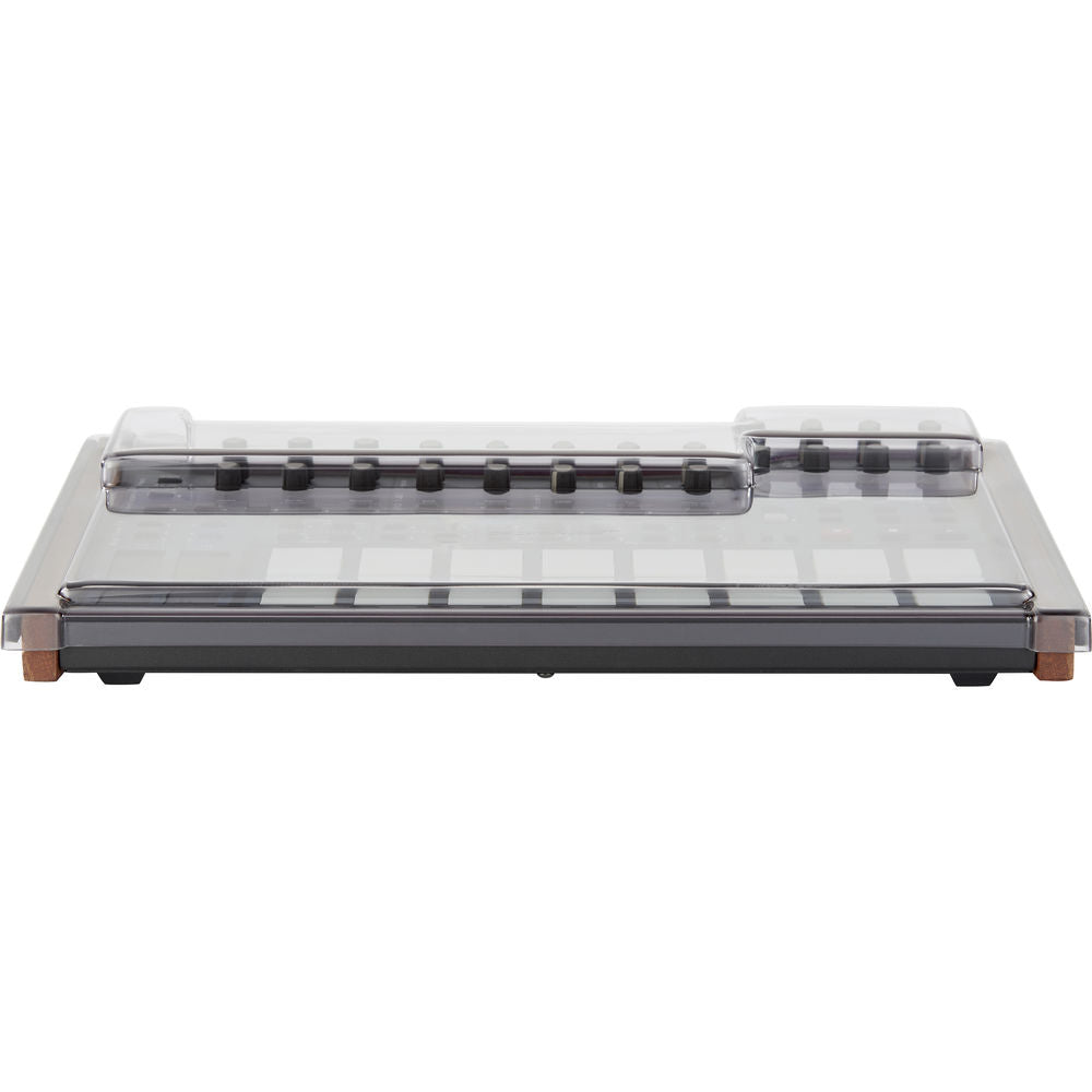 Decksaver Dust Cover for Dave Smith Instruments Tempest Sequencer